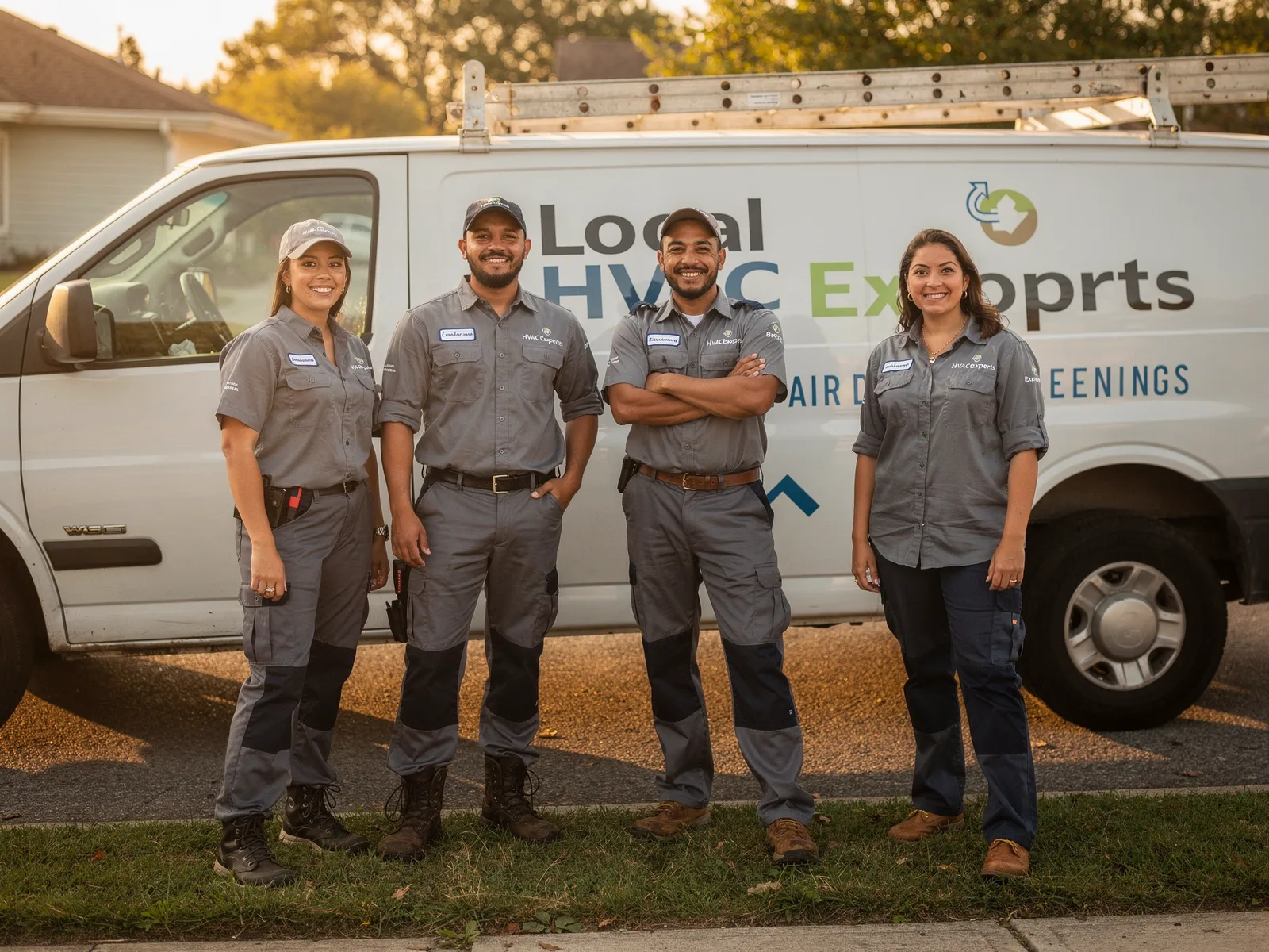 24/7 HVAC Repair & AC Replacement company in Hermann, MO
